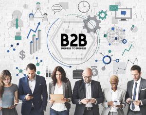 B2B Marketing In 2023: 3 Quick Tips To Stay Ahead Of The Curve