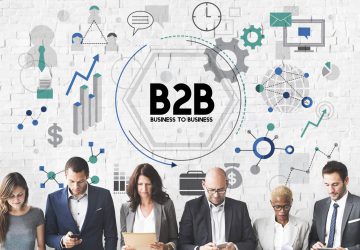 B2B Marketing In 2023: 3 Quick Tips To Stay Ahead Of The Curve