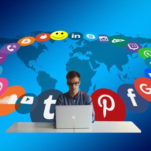 Social Media Marketing in 2023: Trends and Strategies